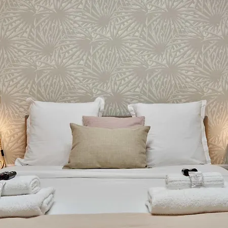 Apartment Elegant Flat - Porte Maillot-arc De Triomphe *